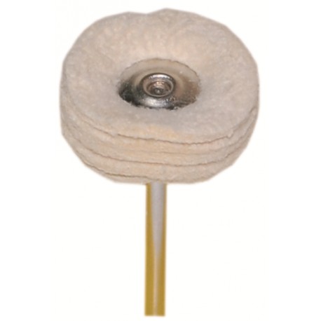 [4014] CEPILLO DE CUERO 22MM. X12UDS.