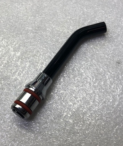 [00001005-1] GUÍA LED LIGHT 12 MM LAMPARA DE POLIMERIZAR