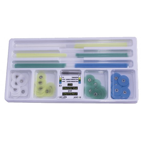 [1021-1] SET DE ACABADO Y PULIDO UNIVERSITARIO