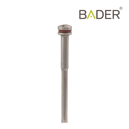 [2021] MANDRIL HP A ROSCA REFORZADO X10UDS.