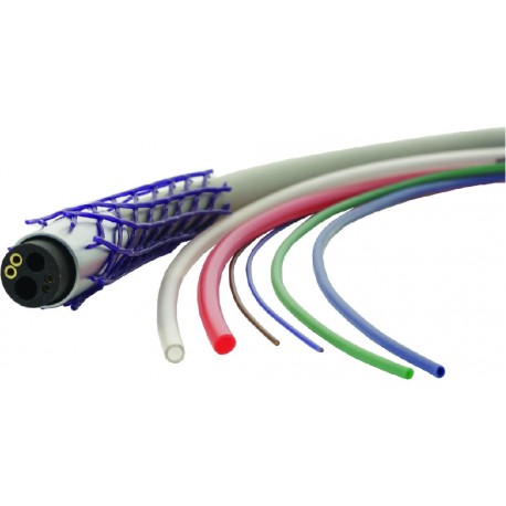 [80035A] MANGUERA 6 AGUJEROS CONEXIÓN EUROPEA/DRIVE AIR