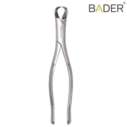 [B230] FÓRCEPS FIG. 23 CUERNO DE VACA