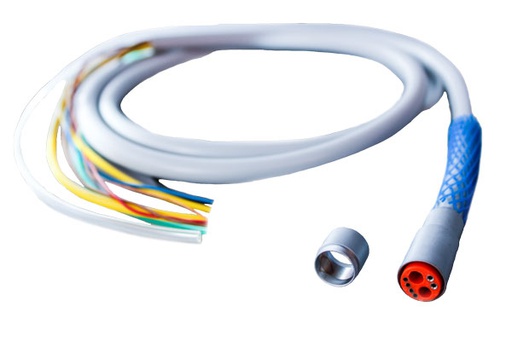 [80035D] MANGUERA MULTIFUNCIÓN 8 AGUJEROS