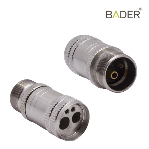 [80029B] ADAPTADOR 2 A 4 VÍAS