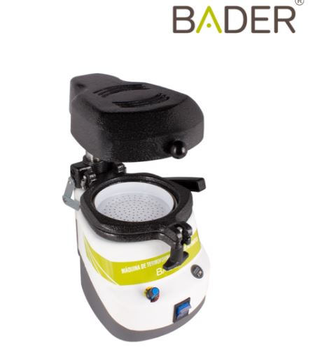 [09060089] TERMOFORMADORA SEMIAUTOMÁTICA PERFECT