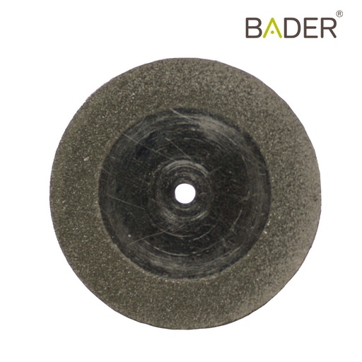 [H355F-22] DISCO DE DIAMANTE FLEX BICAPA ISO 806.104.355.514.220