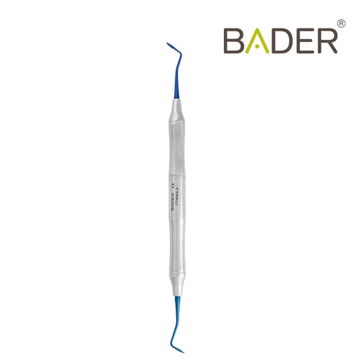 [17/4004-3] ESPÁTULA COMPOSITE TITANIO LS109