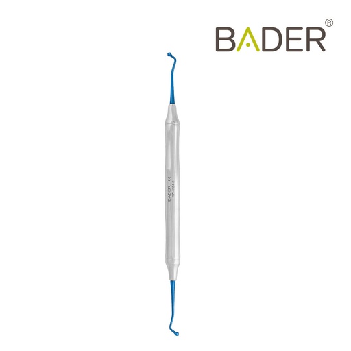 [17/4004-5] ESPÁTULA COMPOSITE TITANIO LS104