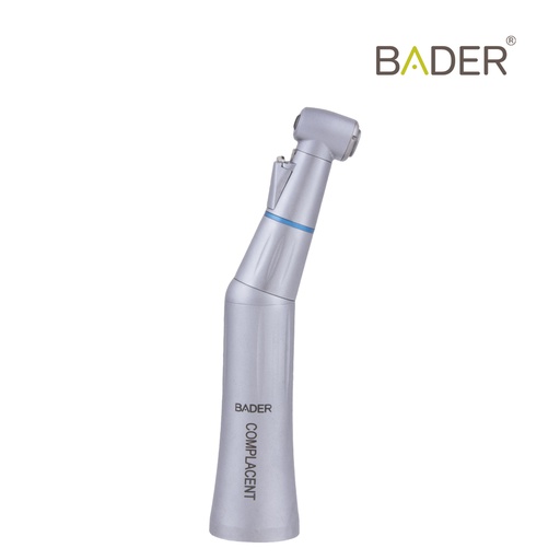 [0607002] CONTRA ÁNGULO COMPLACENT 1:1 CON LUZ LED AUTOGENERADA