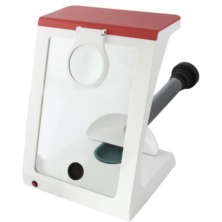 [09060088] TRIWORK CABINA PARA REPASADO