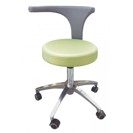 [005SC] SIMPLY SEAT TABURETE CLÍNICO DENTISTA