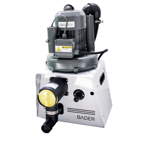 [09070053] ASPIRACIÓN DE ANILLO HÚMEDO VS UNIT 300