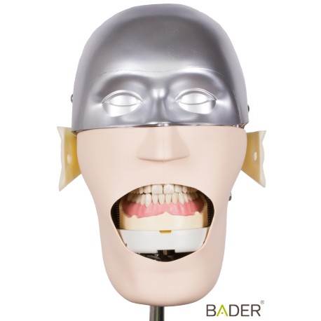 [0904003] FANTOMA COMPLETO KIM