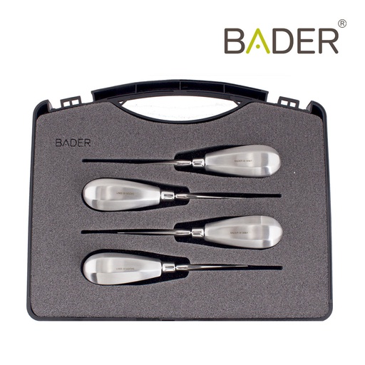 [10/004] KIT ELEVADORES X 4UDS.