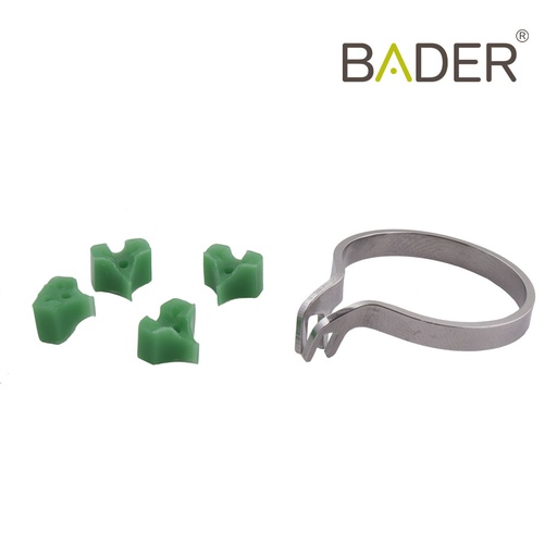 [1299] ANILLO PARA MATRICES SECCIONALES 