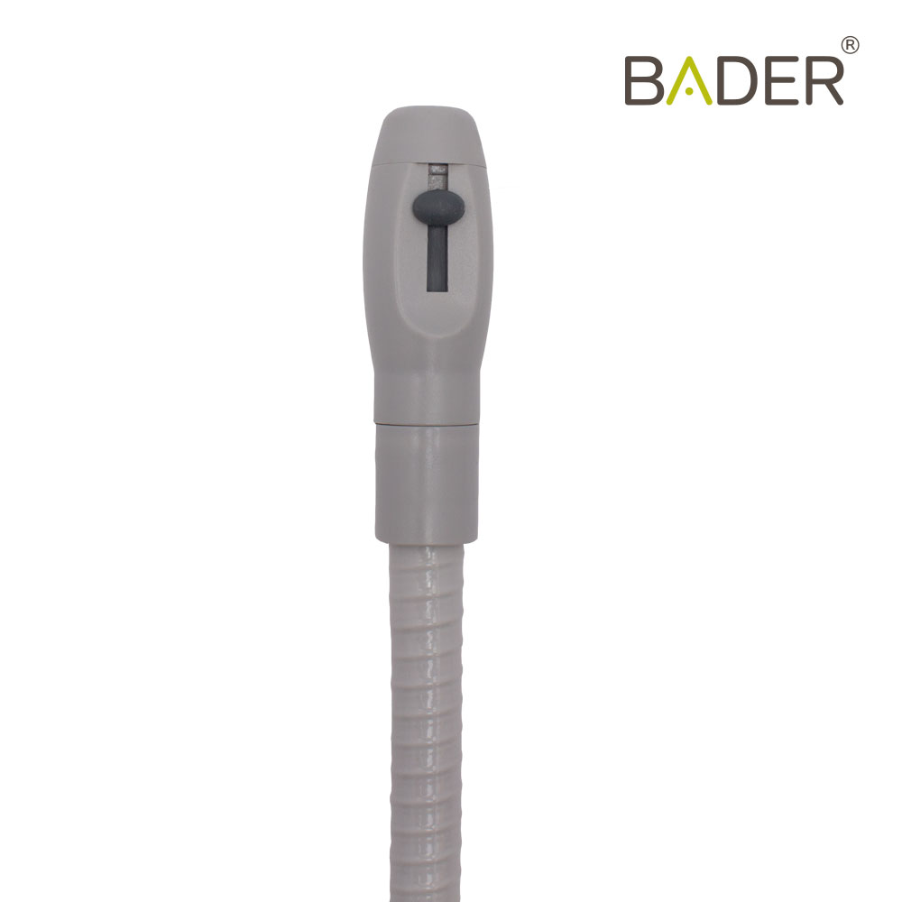 [00001304] BOQUILLA DE ASPIRACIÓN + MANGUERA TIPO CATTANI (PEQUEÑA)