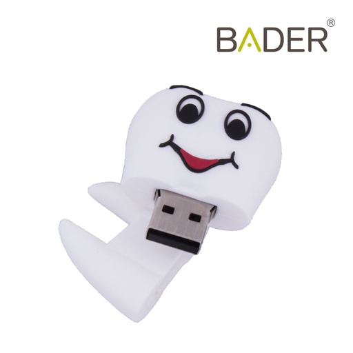 [0905057] USB MOLAR FLASH DRIVE 32 GB.