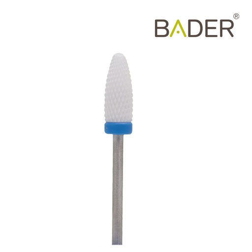 [FZ060MT] FRESA CERÁMICA ZIRCONIO BELLOTA