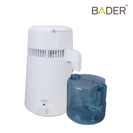 [09070070] DESTILADOR DE AGUA