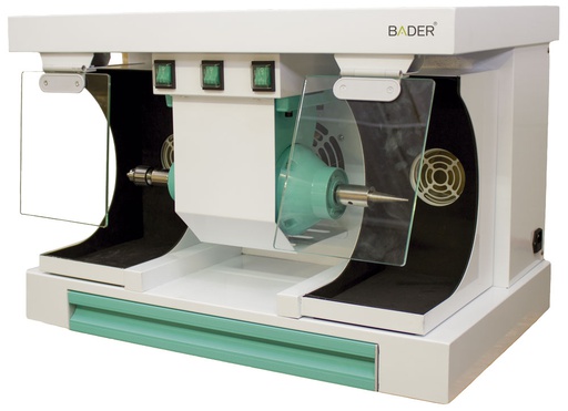 [09060007] BOX PULIDO