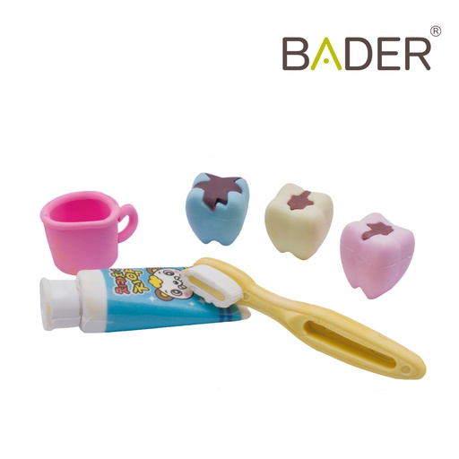 [0905061] DENTAL FUNNY SET X 24 PACKS