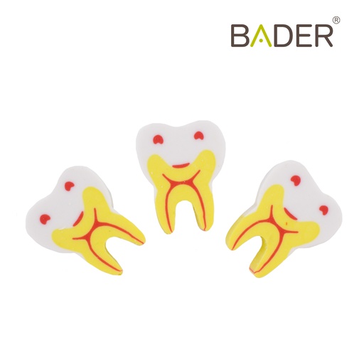 [0905068] GOMA MOLAR X60UDS