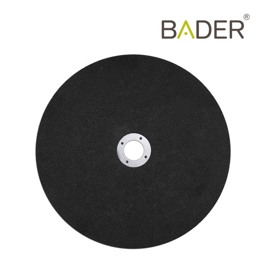 [090600908-2] DISCO DE CARBURO DE SILICIO LISO 25X250MM PARA RECORTADORA