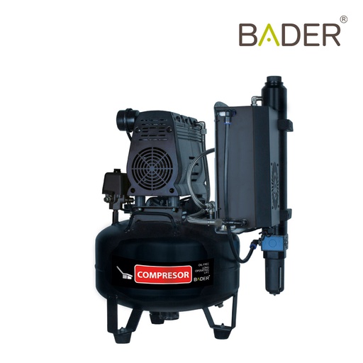 [09070084] COMPRESOR 25L