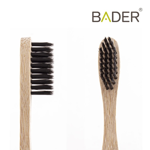[510592] BAMBOO TOOTHBRUSH D11 X12UDS