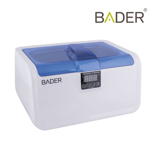 [09070091] LIMPIADOR ULTRASONIDOS 3L