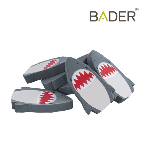[0905096] SHARK ERASER X 72UDS