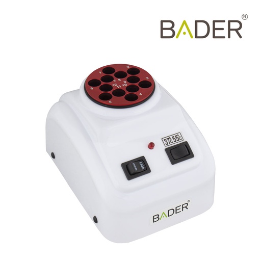 [09070092] MINI INCUBADORA 12 AGUJEROS