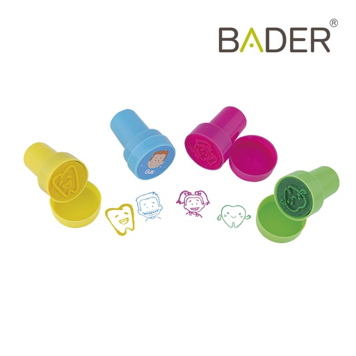 [0905208] ODONTOSTAMPS X48 UDS.