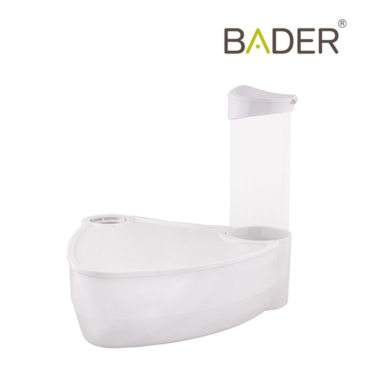 [00001290] DISPENSADOR VASOS Y SERVILLETAS