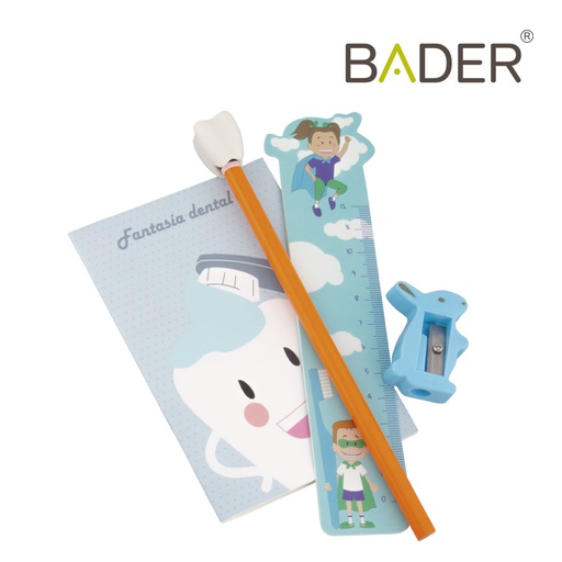 [0905210] KIT DE ESCRITURA X12 UDS.