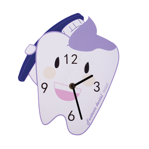 [0905214] RELOJ DE PARED BADDY