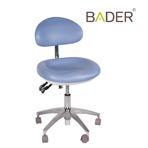 TABURETE CLÍNICO DENTISTA FLEX STOOL