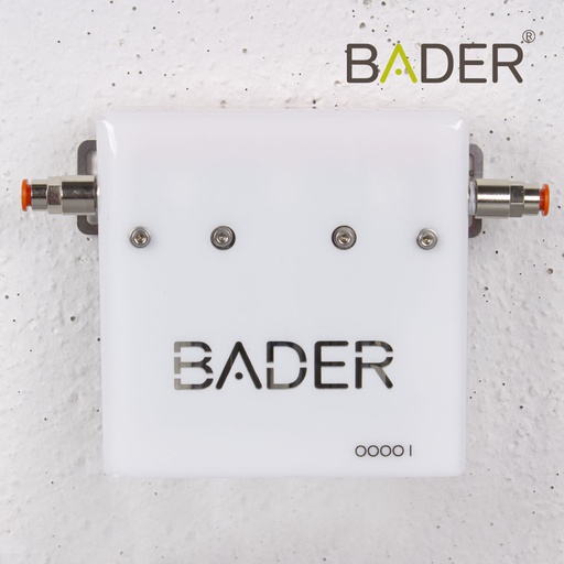 [U0113] SISTEMA ANTIBACTERIANO HEALTH AIR